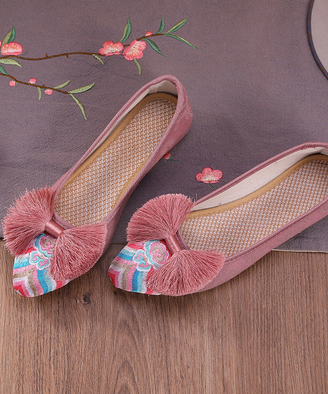 Vintage Inspired Orthopedic Shoes