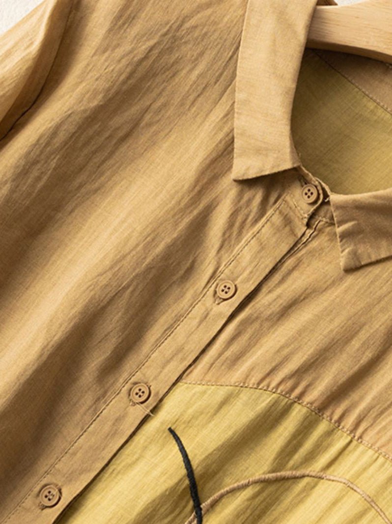 Elegantly Styled Shirt for Everyday Wear