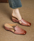 Comfortable Orthopedic Sandals for Daily Wear