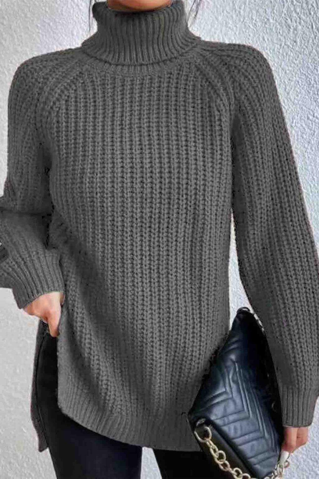 Dark Grey