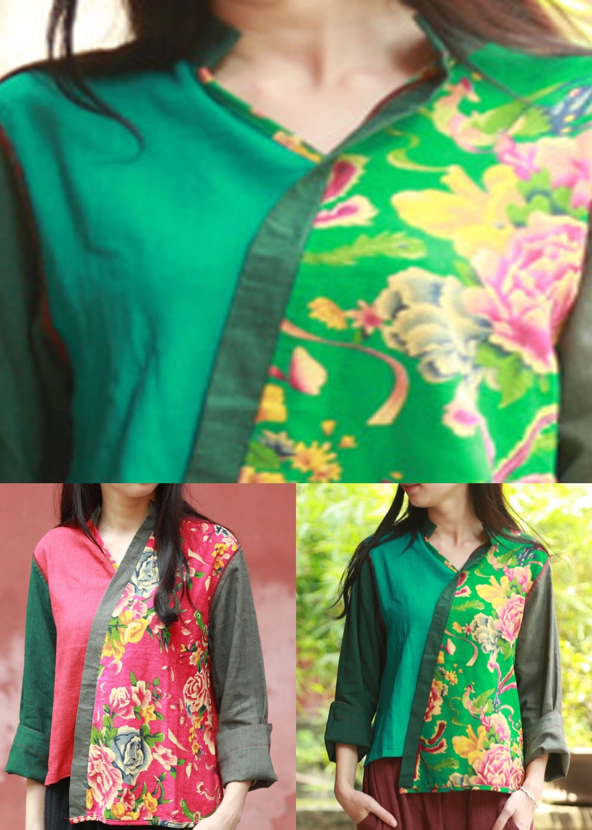 Beautifully Crafted Shirt in a Classic Style