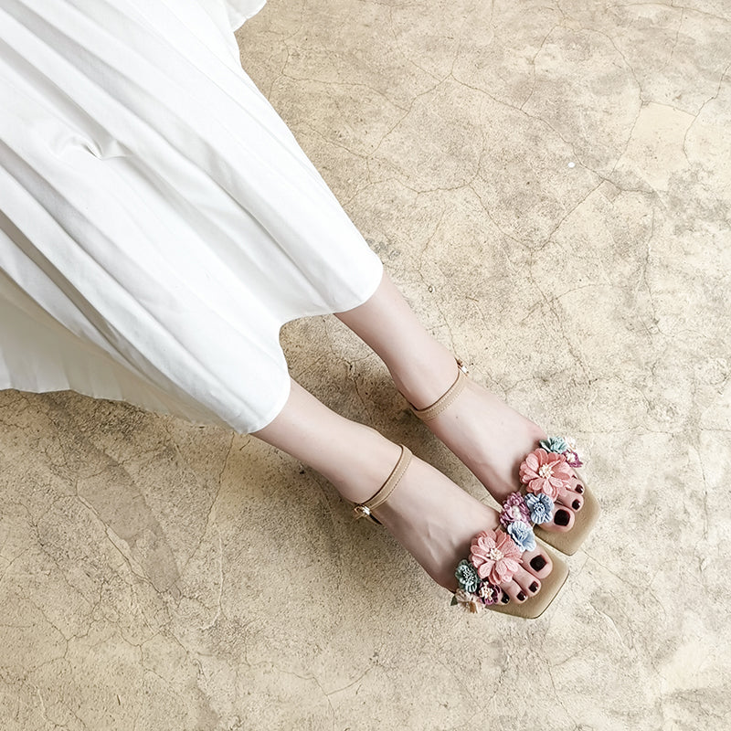 Comfortable Orthopedic Sandals for Daily Wear