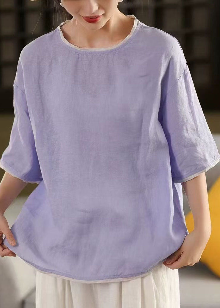 Effortlessly Elegant Top with a Timeless Design