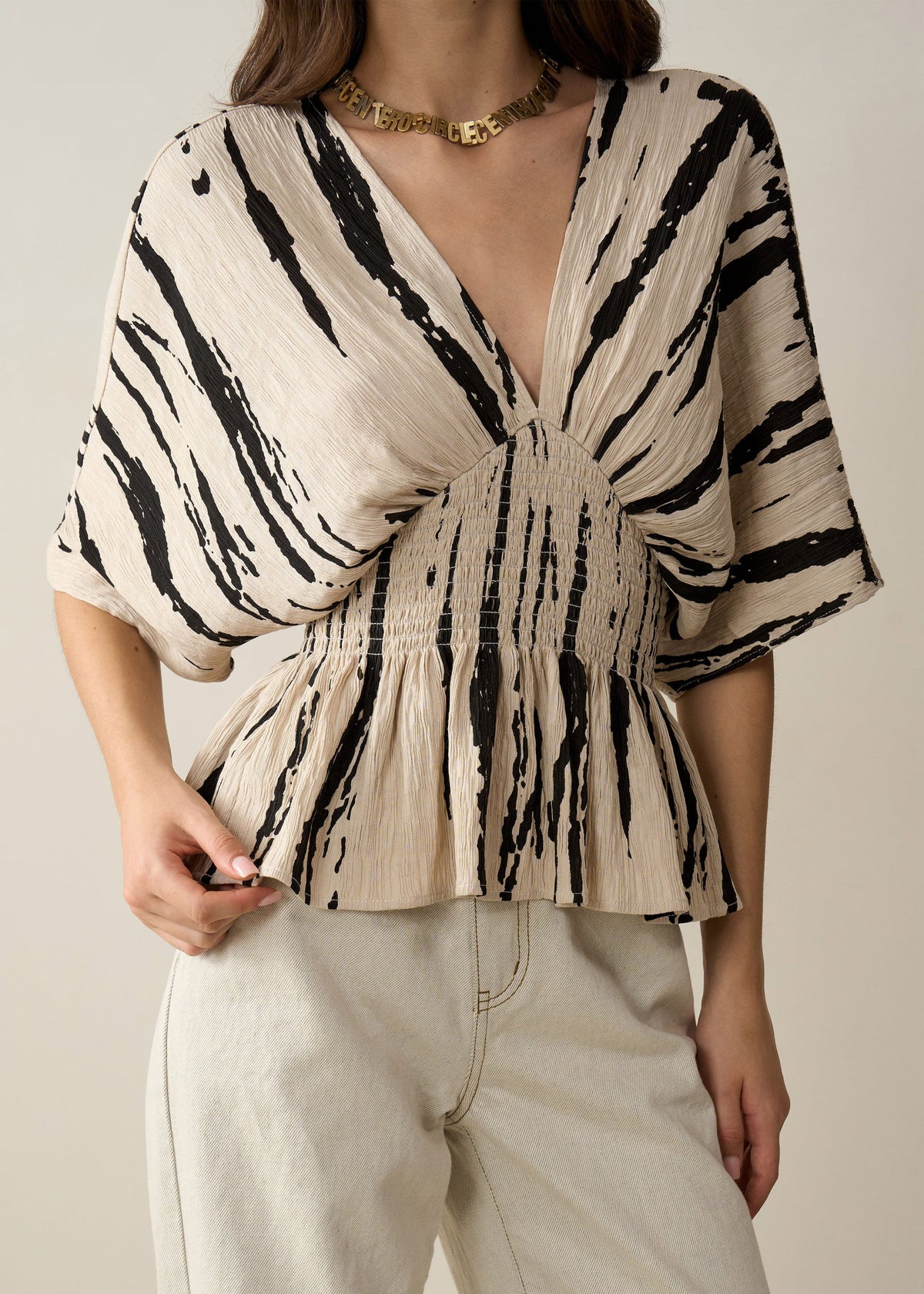 Classic Vintage & Enduringly Stylish Shirt