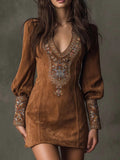 Brown yellow