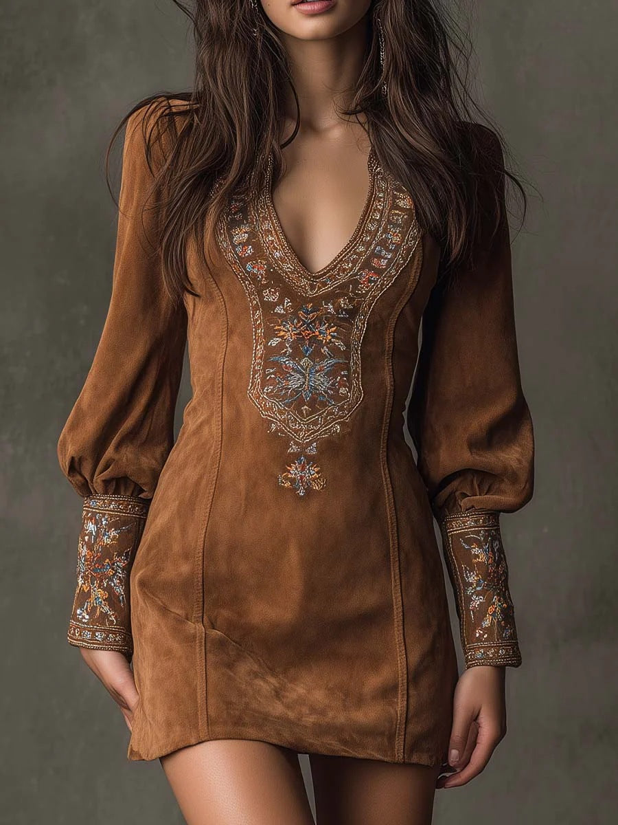 Brown yellow
