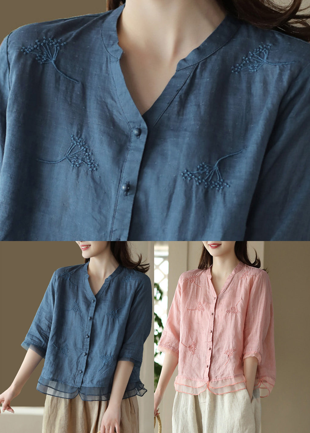 Elegantly Styled Shirt for Everyday Wear