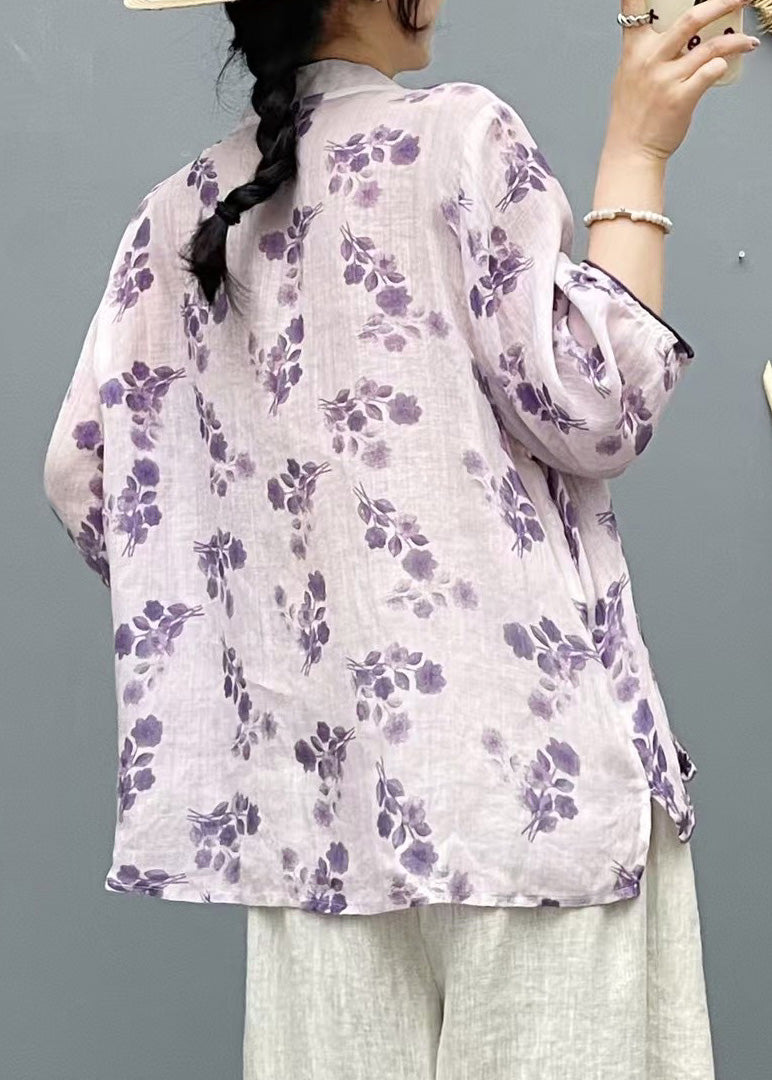 Beautifully Balanced Shirt with Timeless Character