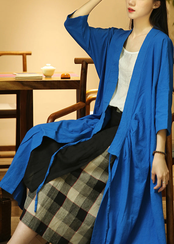 Polished Coat with an Effortless Classic Look