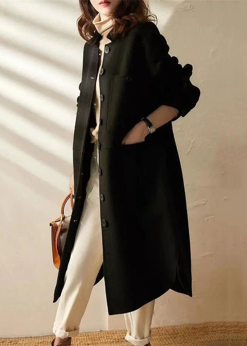 Beautifully Crafted Coat in a Classic Style