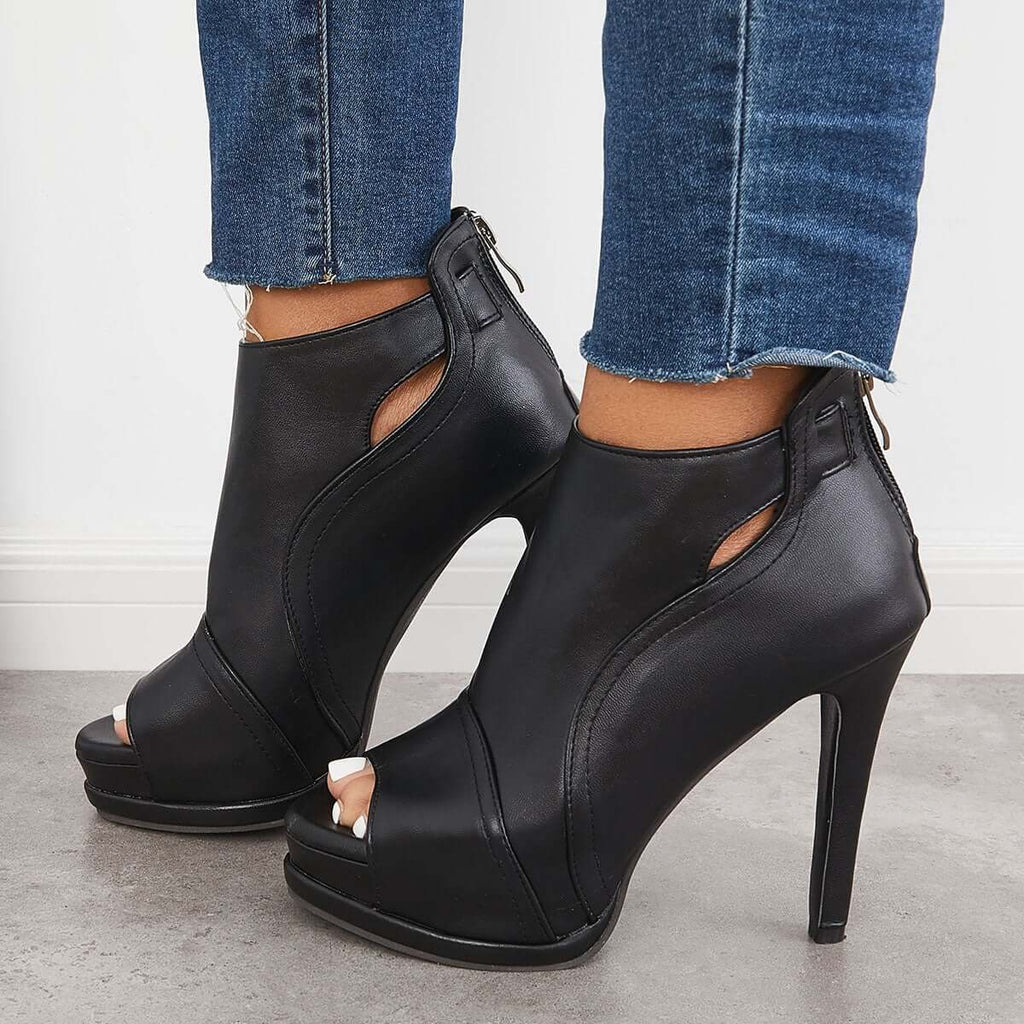 Elegant Orthopedic Boots for Every Step