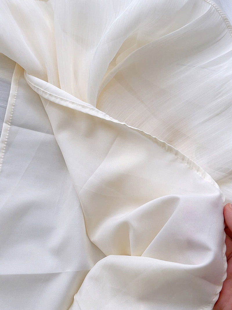 Classic Vintage Garment with a Flattering Fit