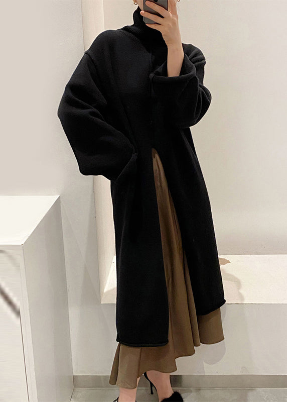 Polished Sweater with an Effortless Classic Look