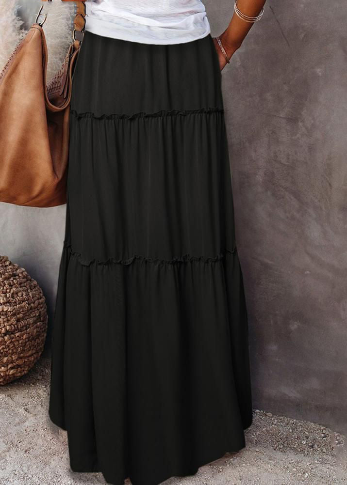 Polished Garment with an Effortless Classic Look