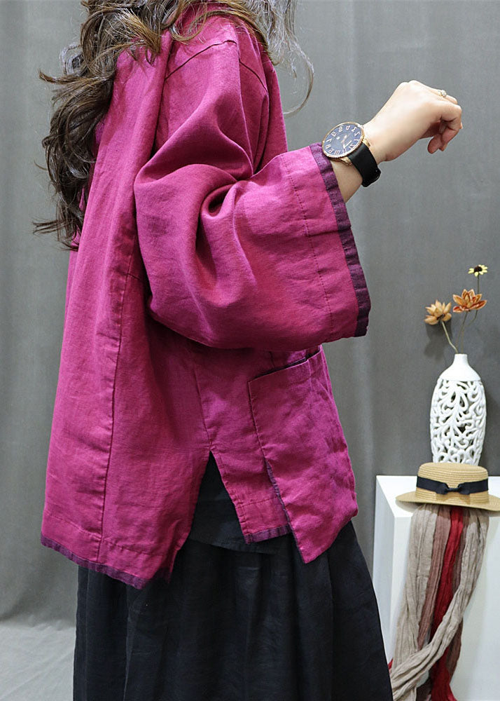Beautifully Finished Shirt in a Timeless Design