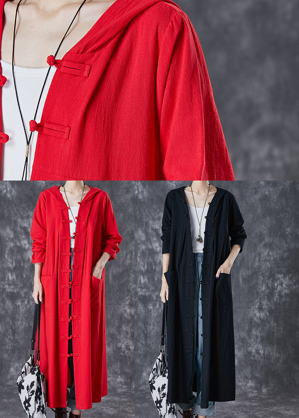 Classic Vintage & Enduringly Stylish Coat