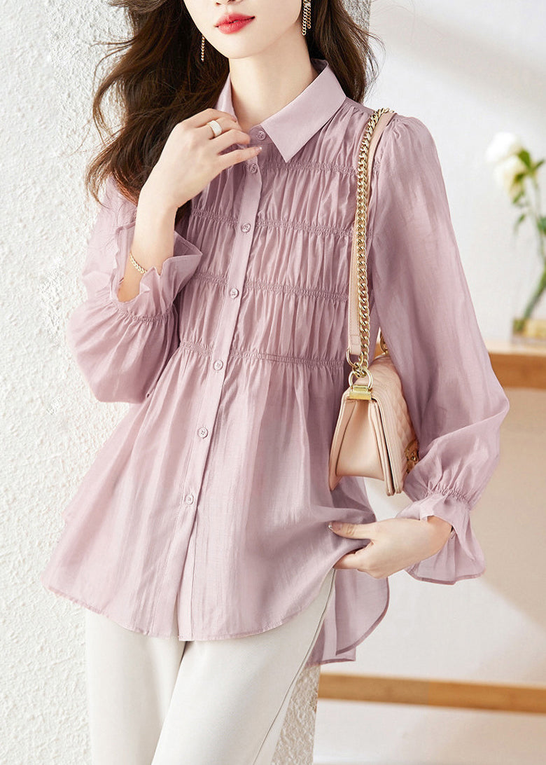 Elegantly Styled Shirt for Everyday Wear