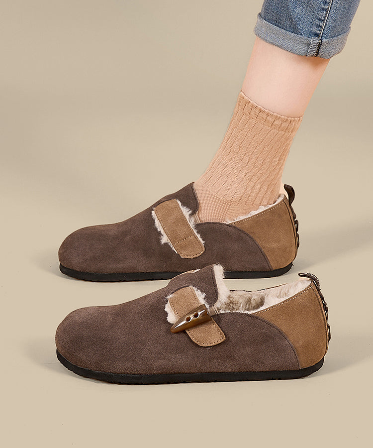 Elegant Orthopedic Shoes for Every Step