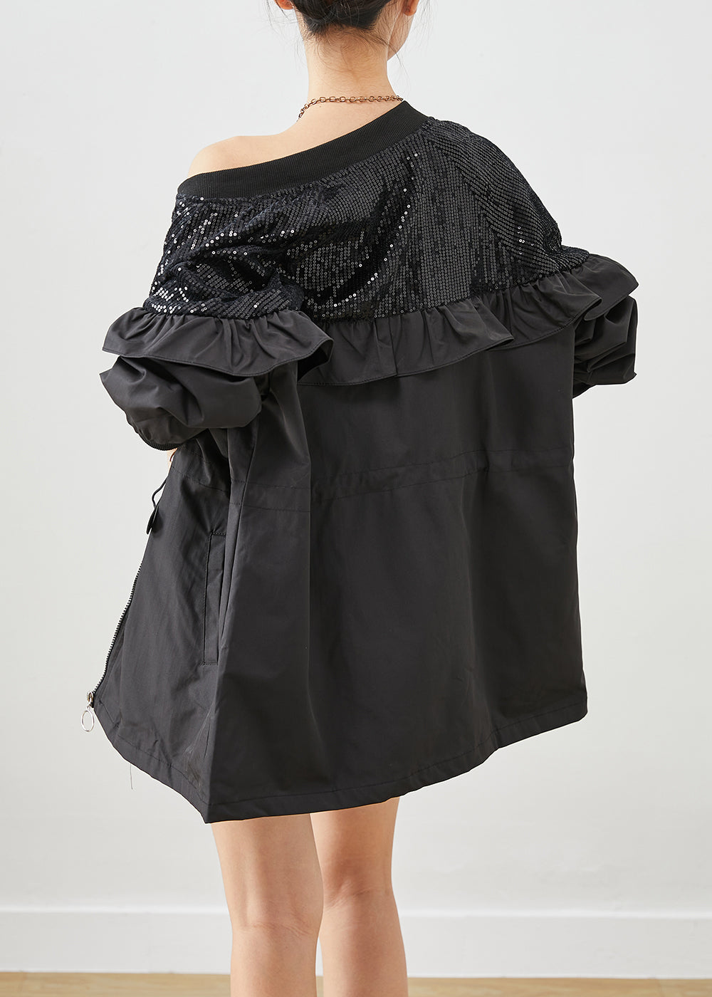 Classic Vintage & Enduringly Stylish Coat