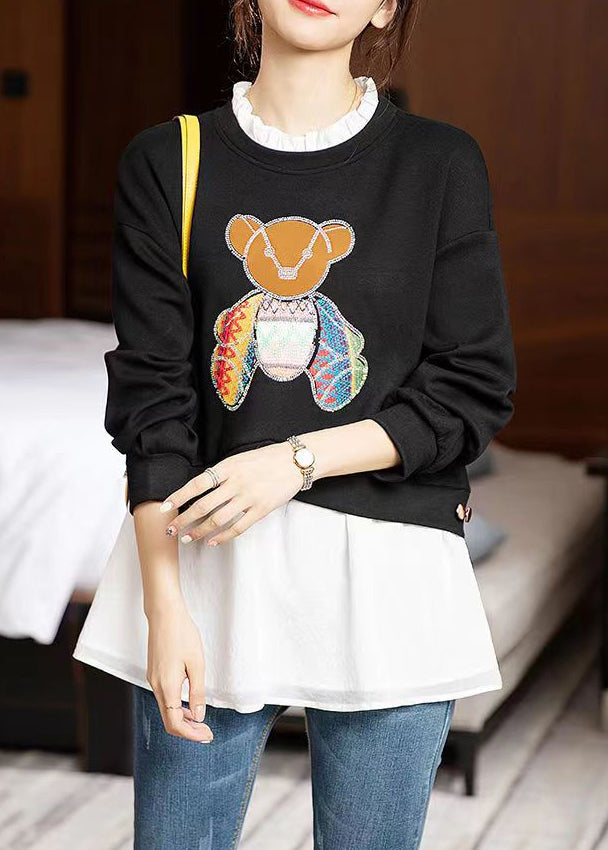 Elegantly Styled Top for Everyday Wear