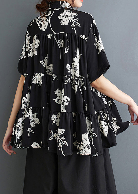 Beautifully Finished Top in a Timeless Design