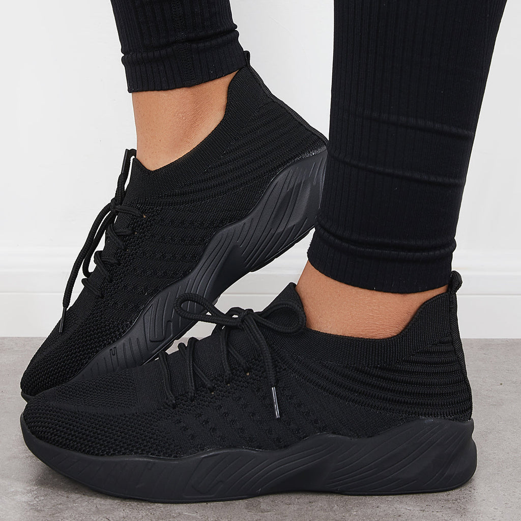 Chic Orthopedic Sneakers with Unique Design