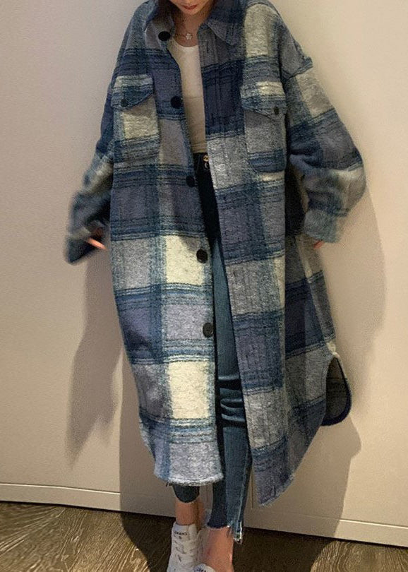 Effortlessly Elegant Coat with a Timeless Design