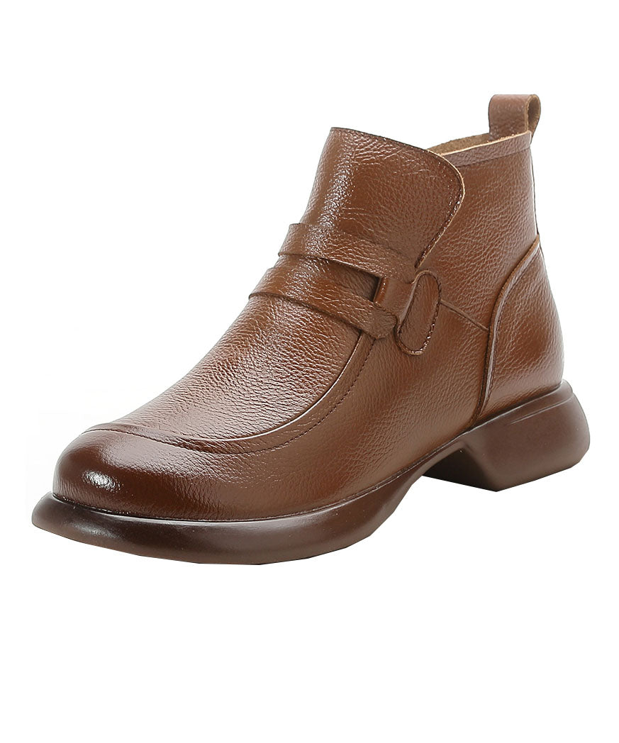 Comfortable Orthopedic Boots for Daily Wear