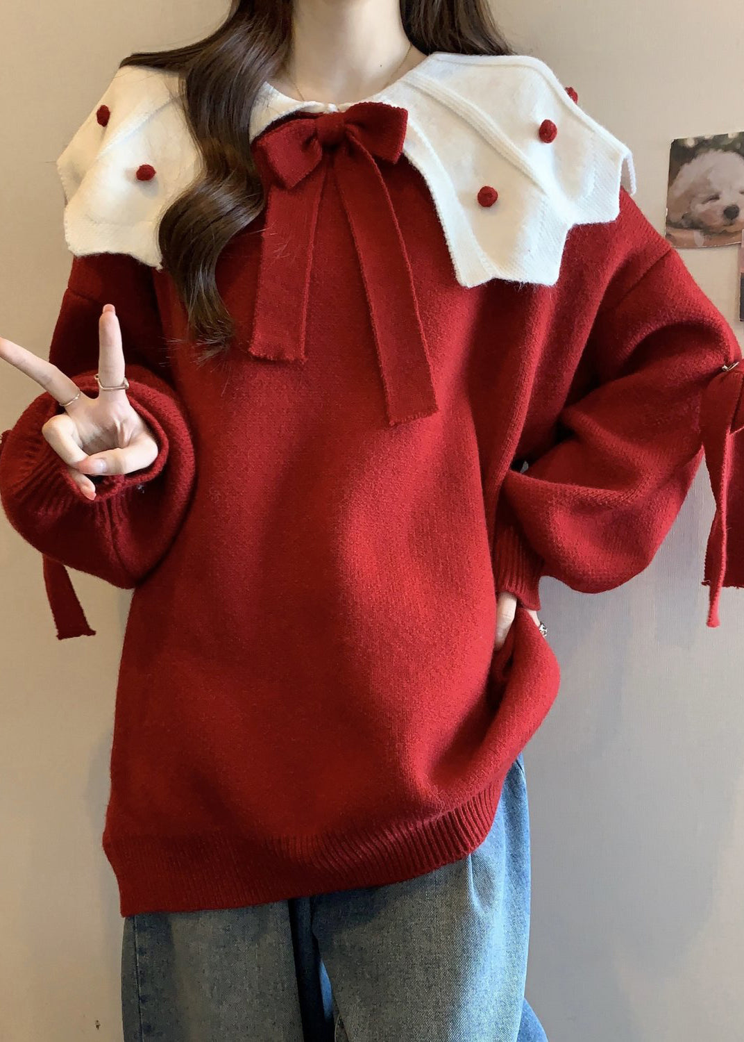 Classic Vintage & Enduringly Stylish Sweater