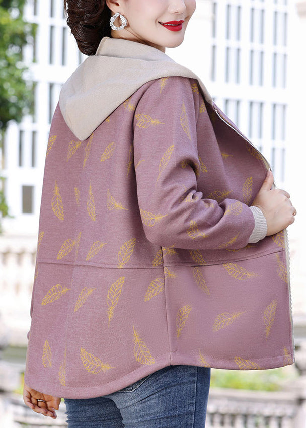 Gracefully Styled Jacket for Any Occasion