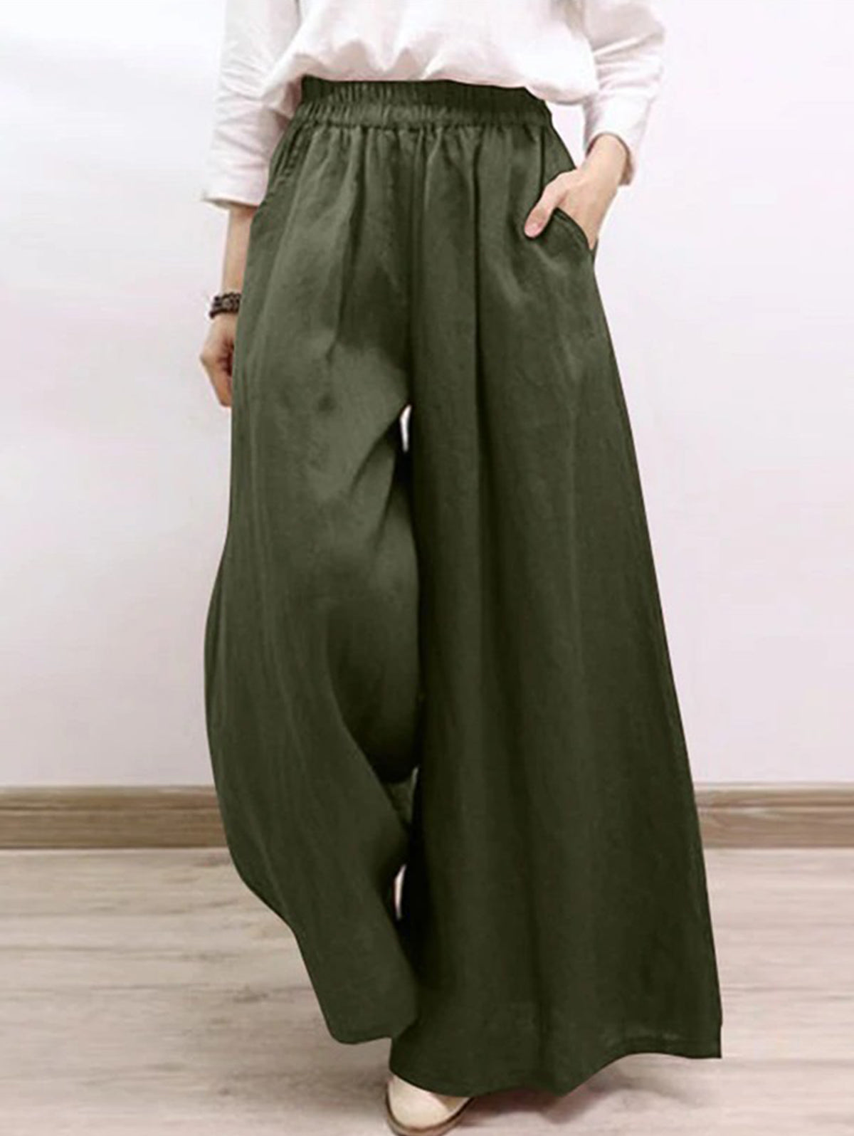 ArmyGreen