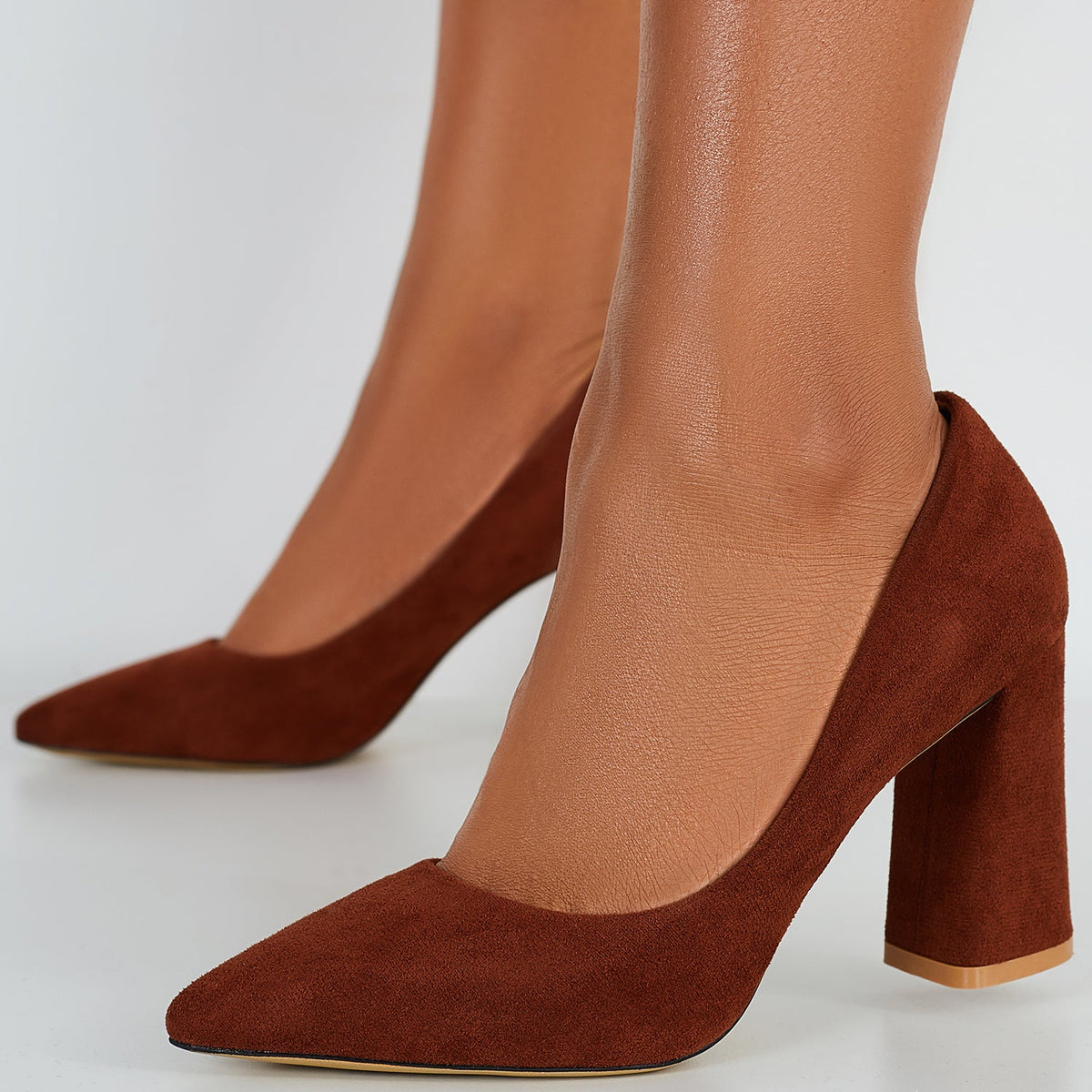 Stylish Orthopedic Pumps for Any Occasion