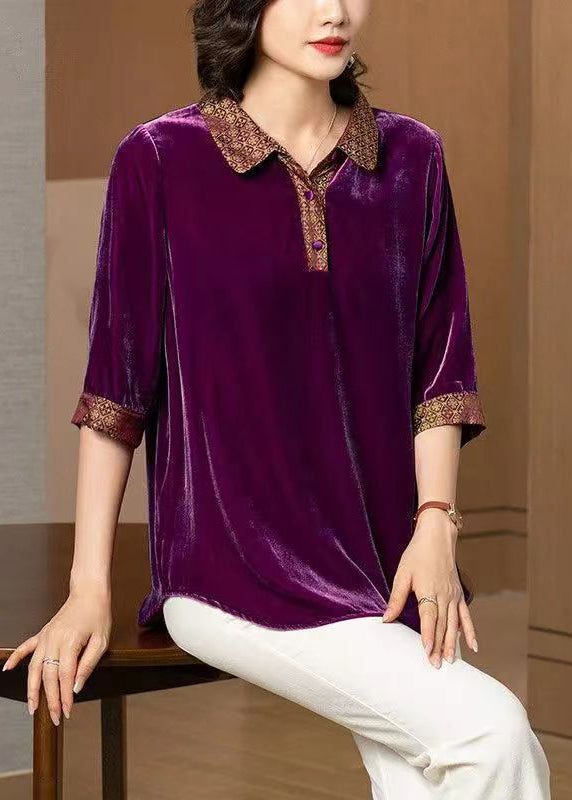 Gracefully Styled Shirt for Any Occasion