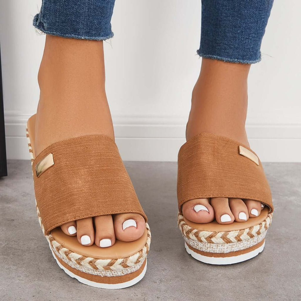 Beautifully Crafted Orthopedic Sandals