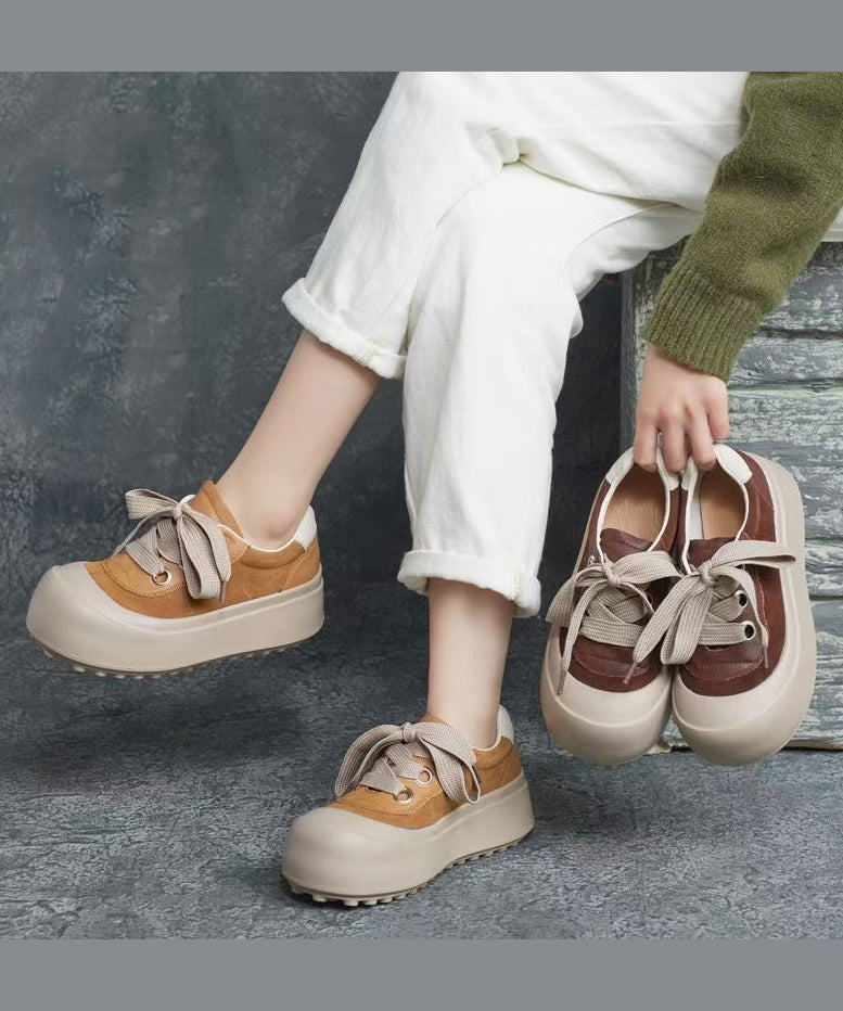 Elegant Orthopedic Shoes for Every Step