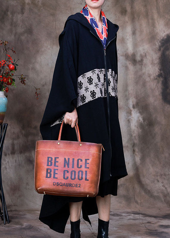 Classic Vintage Coat with a Flattering Fit