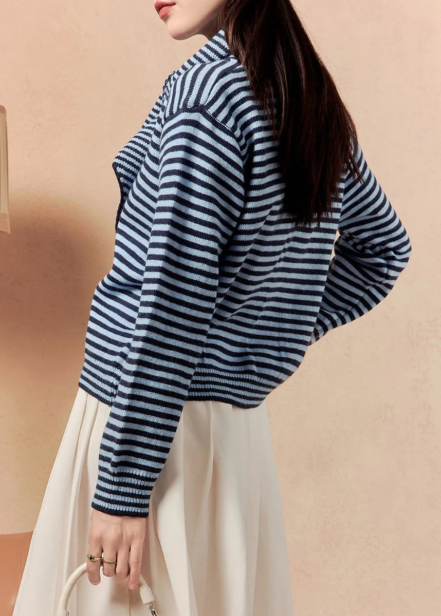 Polished Sweater with an Effortless Classic Look