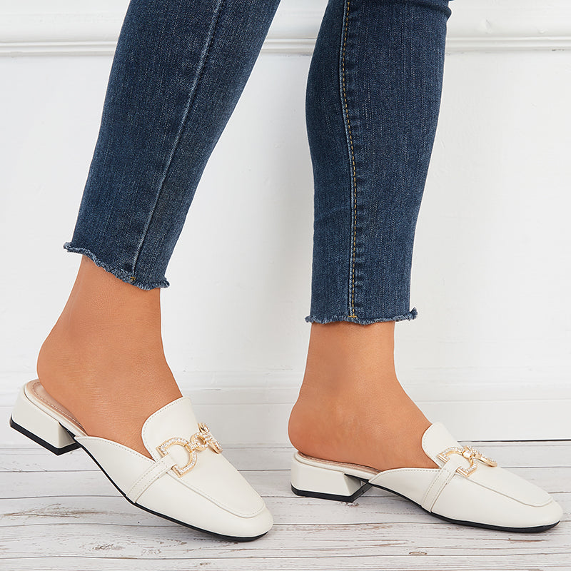 Elegant Orthopedic Loafers for Every Step