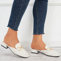 Elegant Orthopedic Loafers for Every Step