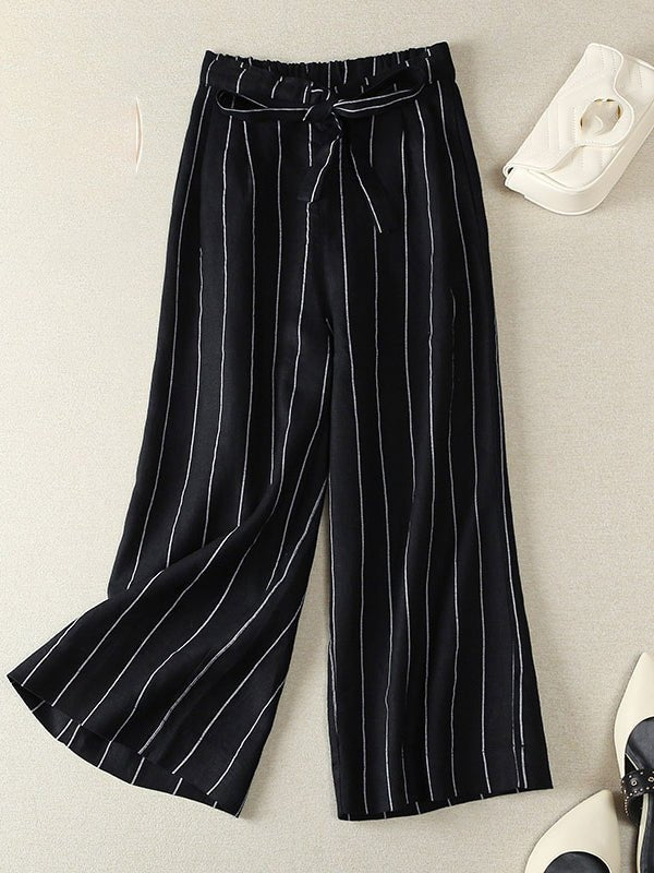 Sophisticated Pants with a Clean Classic Look
