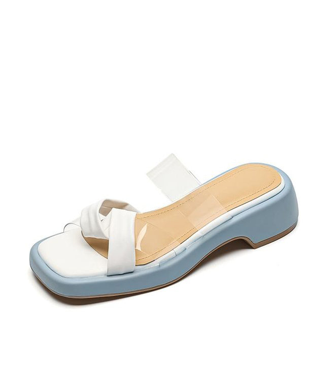 Chic Orthopedic Sandals with Unique Design