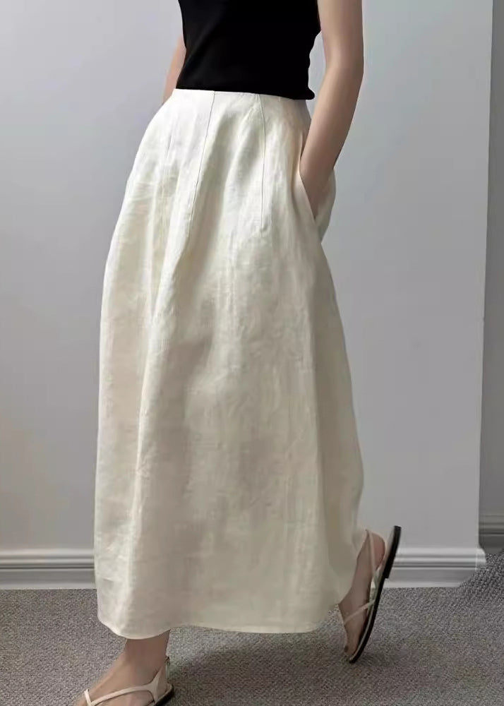 Sophisticated Garment with a Clean Classic Look