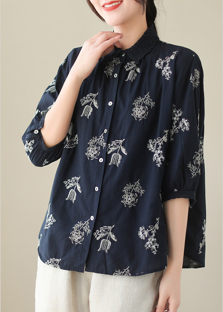 Elegantly Styled Shirt for Everyday Wear