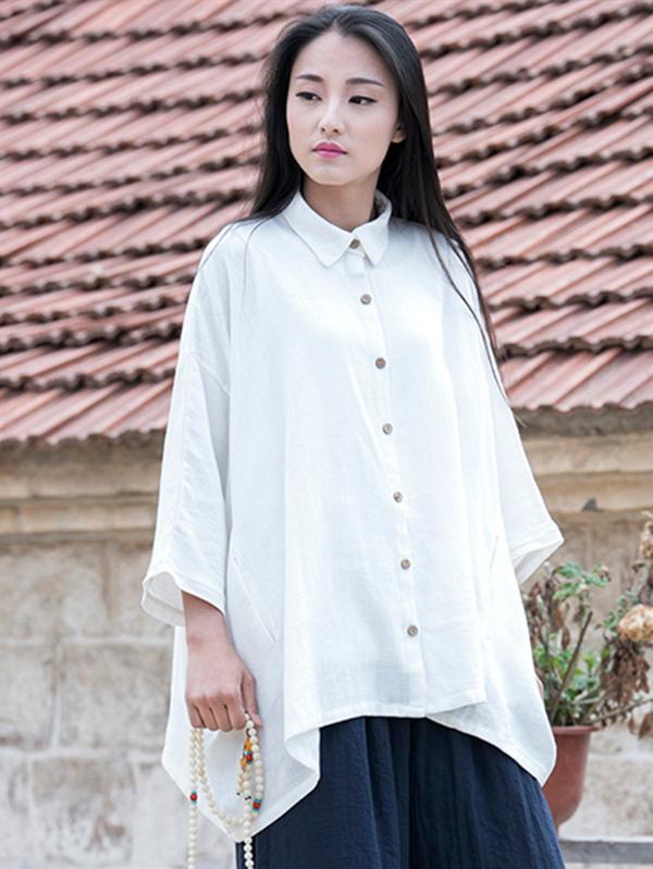 Beautifully Crafted Top in a Classic Style