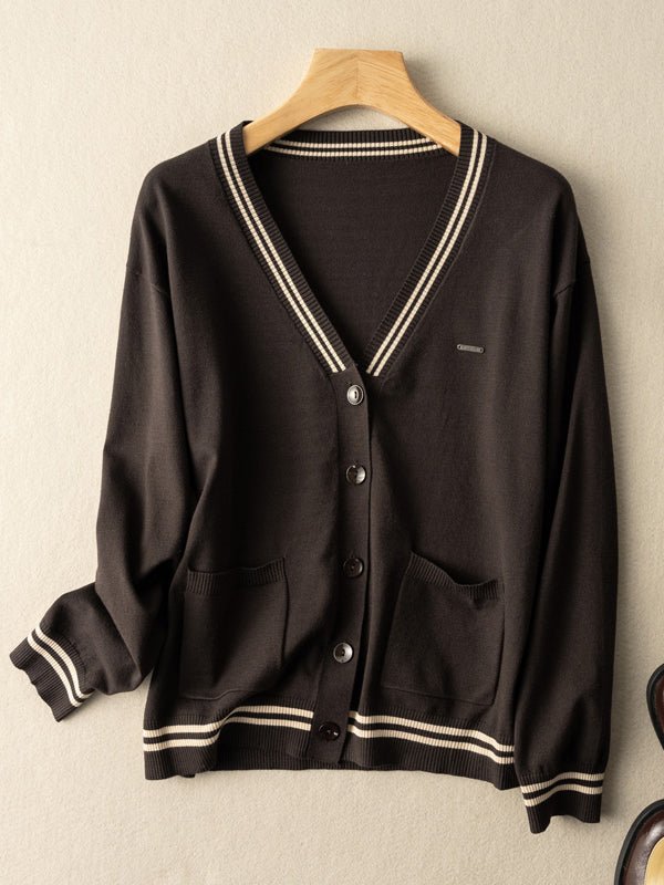 Gracefully Styled Jacket for Any Occasion