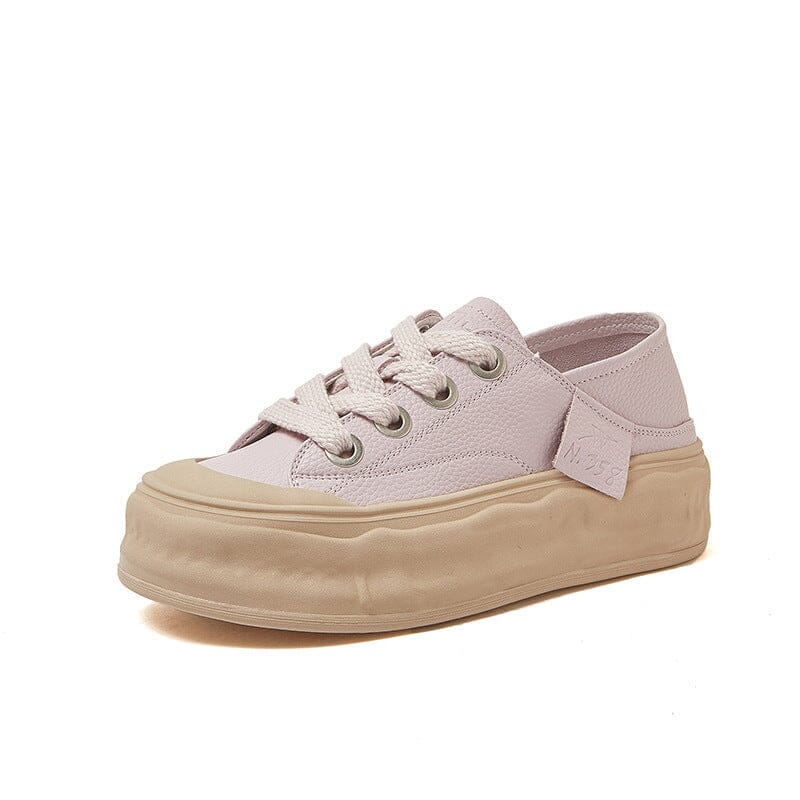 Chic Orthopedic Shoes with Unique Design