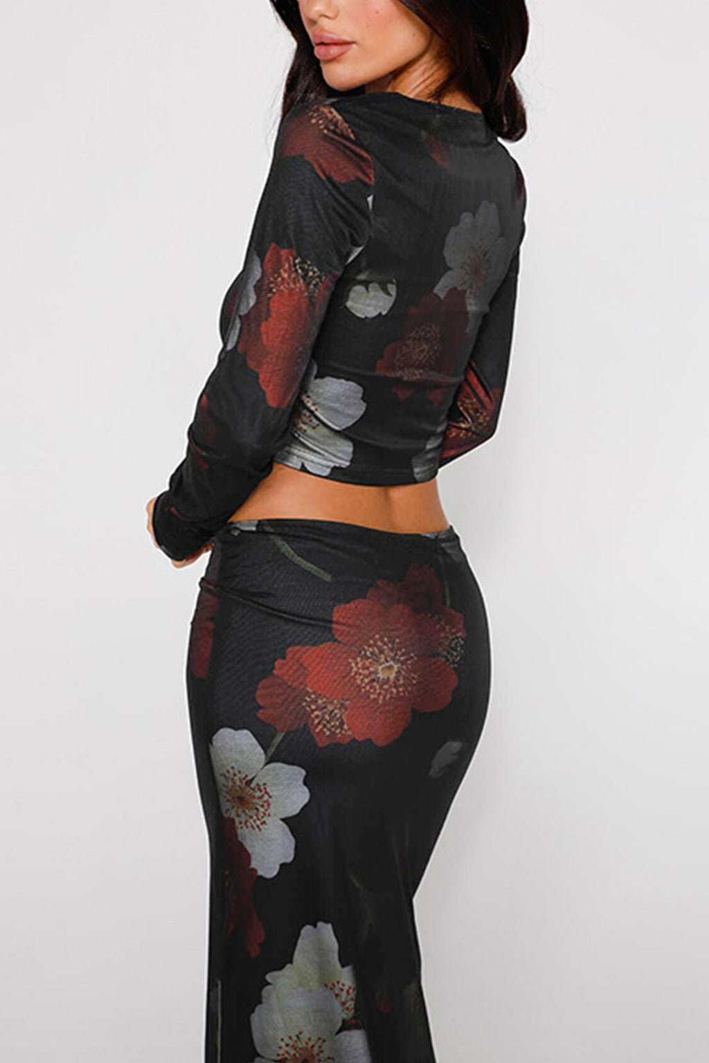 Polished Top with an Effortless Classic Look