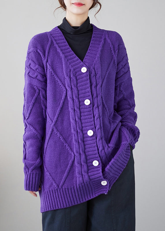 Polished Cardigan with an Effortless Classic Look
