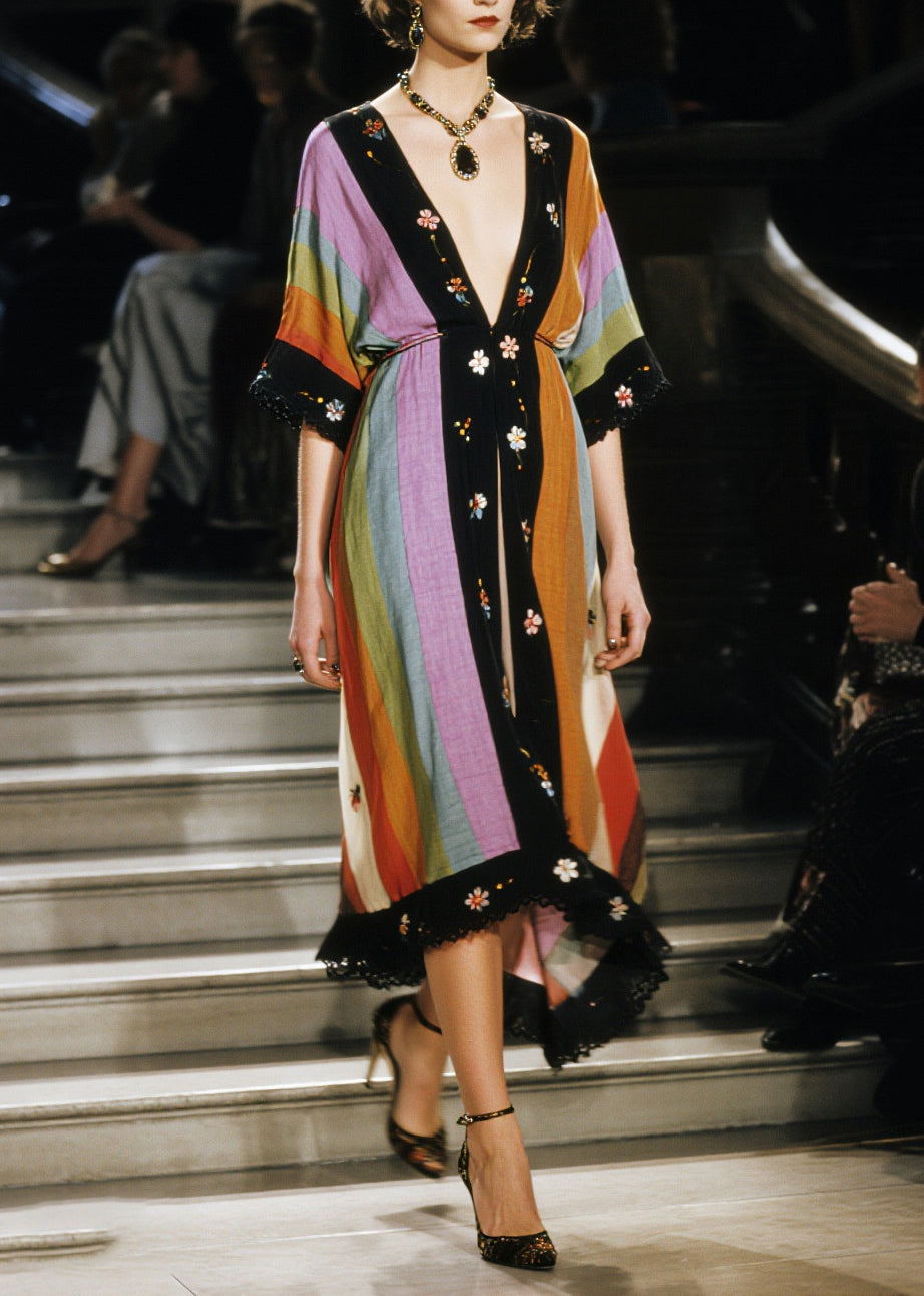 Well Tailored Cardigan with a Graceful Silhouette