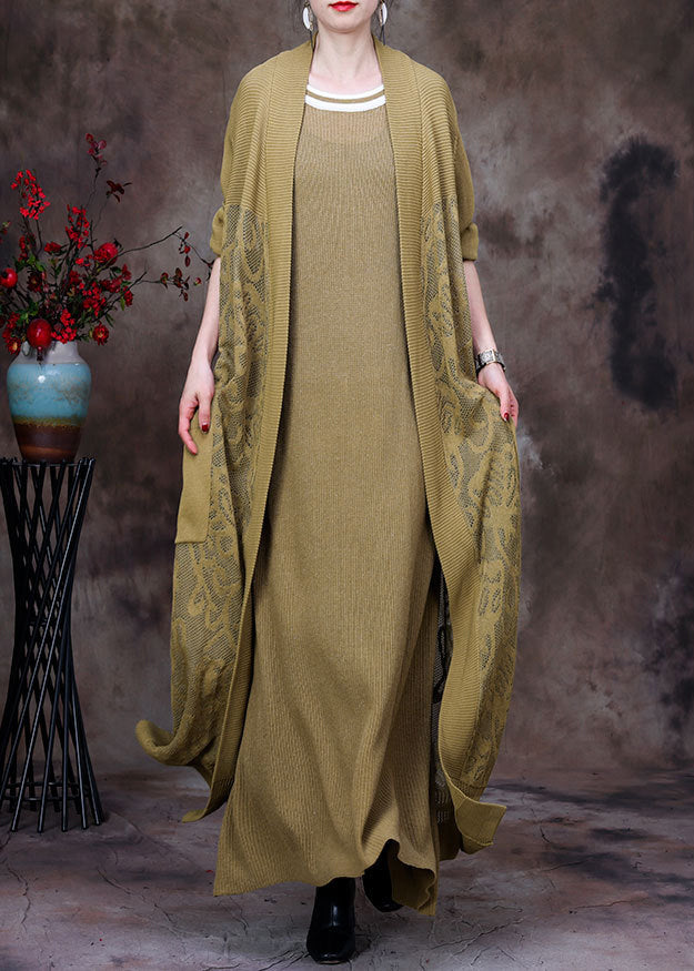 Beautifully Finished Cardigan in a Timeless Design